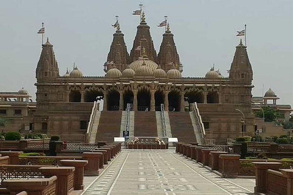 nagpur