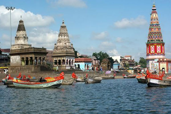 panharpur