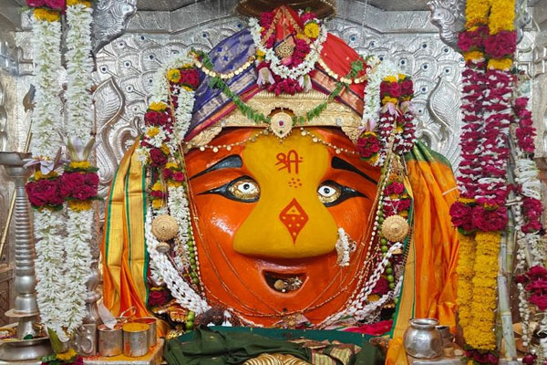 renukamata