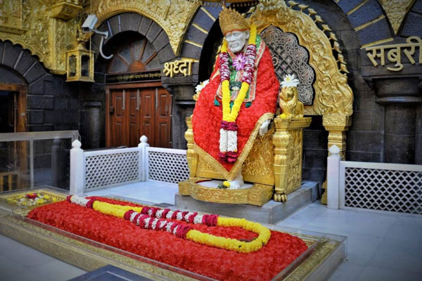 shirdi